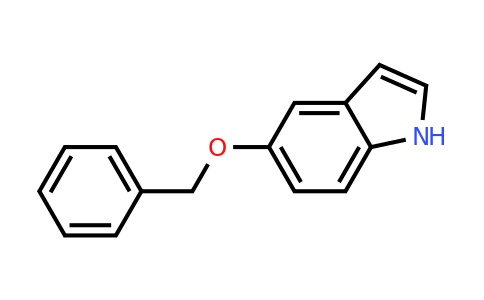 CAS 1215-59-4 | 5-Benzyloxyindole