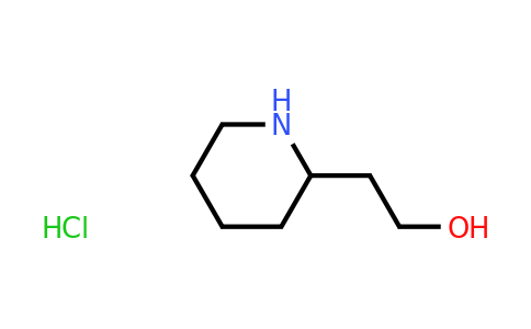 CAS 1215020-95-3 | 2-(Piperidin-2-yl)ethanol hydrochloride