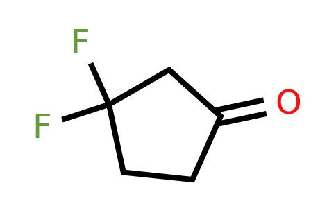 CAS 1215071-20-7 | 3,3-Difluorocyclopentanone