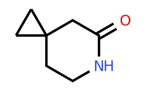 CAS 1215111-75-3 | 6-Azaspiro[2.5]octan-5-one