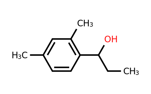 CAS 1216114-53-2 | 1-(2,4-Dimethylphenyl)propan-1-ol
