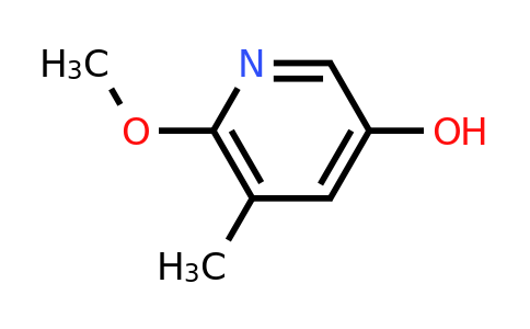 CAS 1216253-16-5 | 6-Methoxy-5-methylpyridin-3-ol