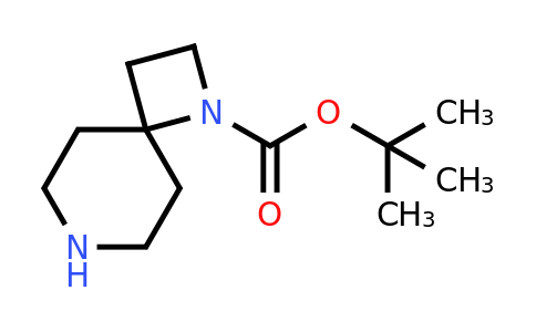 CAS 1216936-29-6 | tert-butyl 1,7-diazaspiro[3.5]nonane-1-carboxylate