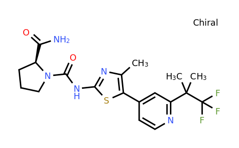 CAS 1217486-61-7 | Alpelisib
