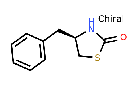 CAS 1217647-47-6 | (R)-4-Benzylthiazolidin-2-one