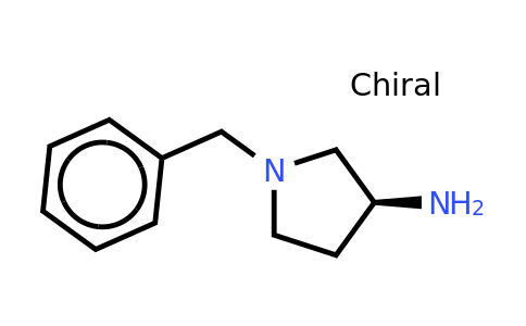 CAS 1217805-10-1 | (S)-(+)-1-Benzyl-3-aminopyrrolidine
