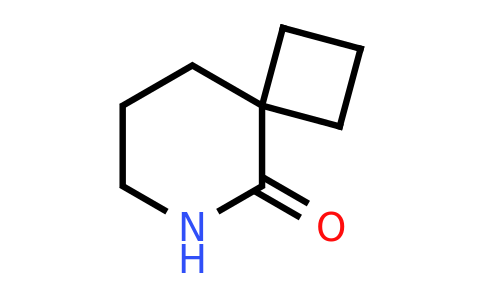 CAS 1217862-77-5 | 6-azaspiro[3.5]nonan-5-one