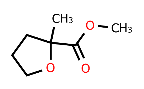 CAS 1218915-91-3 | Methyl 2-methyltetrahydrofuran-2-carboxylate