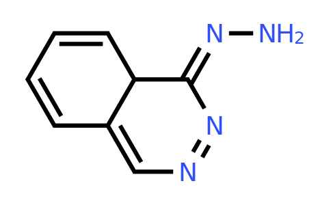 CAS 1218990-95-4 | 8aH-phthalazin-1-one hydrazone
