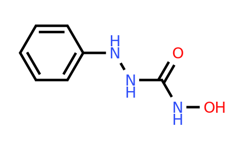 CAS 121933-76-4 | N-Hydroxy-2-phenylhydrazinecarboxamide