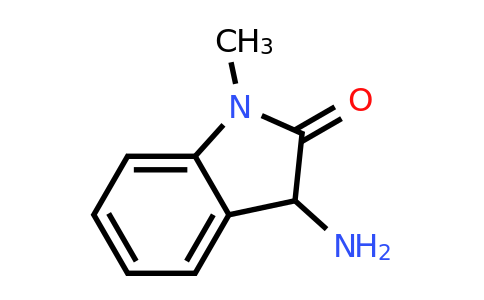 CAS 121974-35-4 | 3-Amino-1-methylindolin-2-one