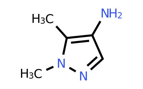 CAS 121983-36-6 | 1,5-dimethyl-1H-pyrazol-4-amine