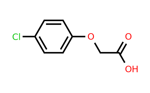 CAS 122-88-3 | 4-Chlorophenoxyacetic acid
