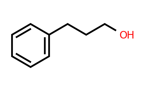 CAS 122-97-4 | 3-Phenyl-1-Propanol