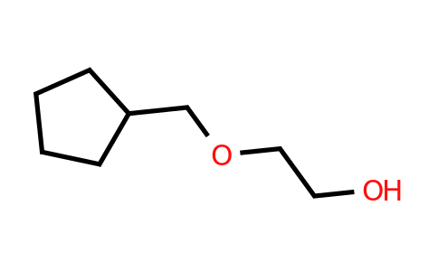 CAS 1220019-77-1 | 2-(Cyclopentylmethoxy)ethanol