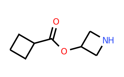 CAS 1220027-20-2 | Azetidin-3-yl cyclobutanecarboxylate