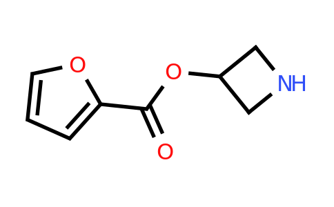 CAS 1220031-47-9 | Azetidin-3-yl furan-2-carboxylate