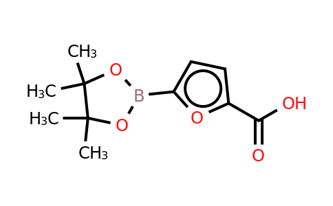 CAS 1220188-40-8 | 2-Carboxy-furan-5-boronic acid, pinacol ester