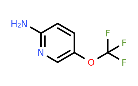 CAS 1221171-88-5 | 5-(trifluoromethoxy)pyridin-2-amine