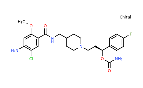CAS 1221416-43-8 | Relenopride