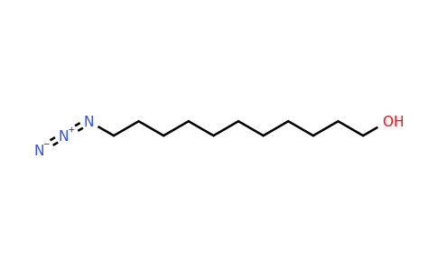 CAS 122161-09-5 | 11-Azido-1-undecanol