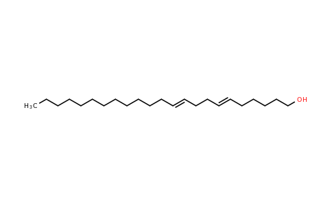 CAS 1221819-38-0 | (6E,10E)-Tricosa-6,10-dien-1-ol