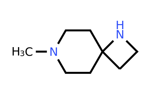 CAS 1221820-89-8 | 7-methyl-1,7-diazaspiro[3.5]nonane