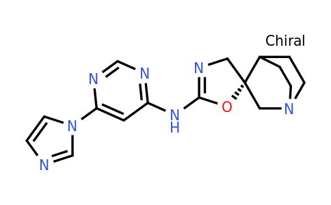 CAS 1221973-93-8 | Bms-933043