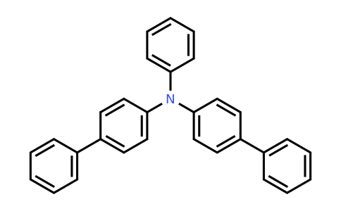 CAS 122215-84-3 | N-([1,1'-Biphenyl]-4-yl)-N-phenyl-[1,1'-biphenyl]-4-amine