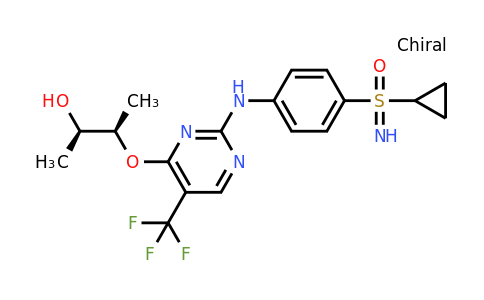 CAS 1223498-69-8 | Bay-1000394