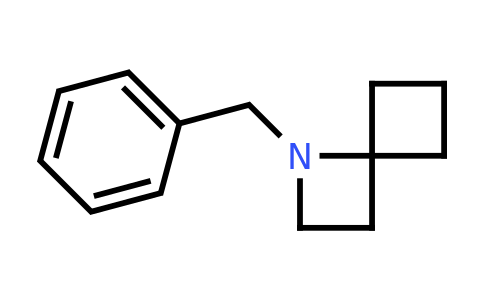 CAS 1223573-40-7 | 1-Benzyl-1-azaspiro[3.3]heptane