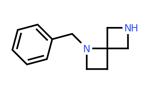 CAS 1223573-42-9 | 1-Benzyl-1,6-diazaspiro[3.3]heptane