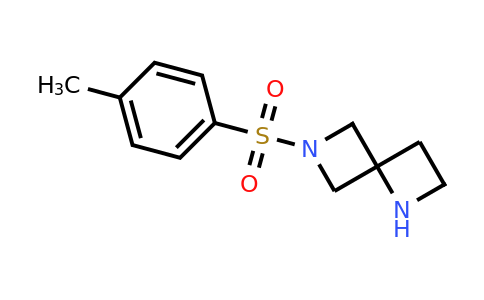CAS 1223573-45-2 | 6-Tosyl-1,6-diazaspiro[3.3]heptane