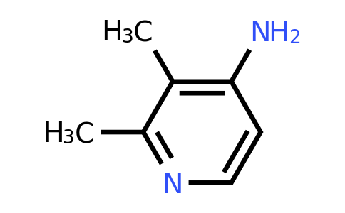CAS 122475-57-4 | 2,3-Dimethylpyridin-4-amine