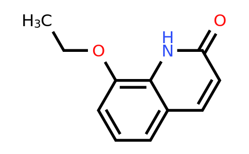 CAS 1226086-06-1 | 8-Ethoxyquinolin-2(1H)-one