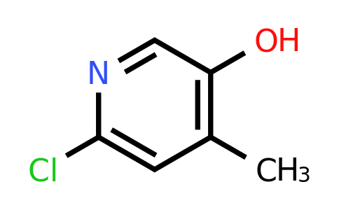 CAS 1227502-89-7 | 6-Chloro-4-methylpyridin-3-ol
