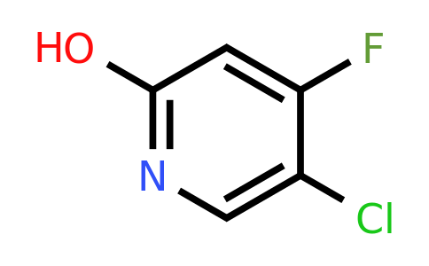 CAS 1227571-77-8 | 5-Chloro-4-fluoropyridin-2-ol
