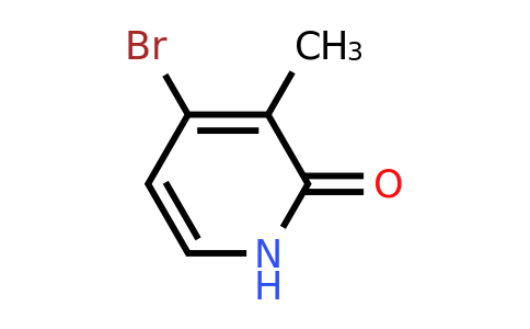 CAS 1227578-99-5 | 4-bromo-3-methyl-1,2-dihydropyridin-2-one