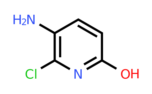 CAS 1227581-42-1 | 5-Amino-6-chloropyridin-2-ol