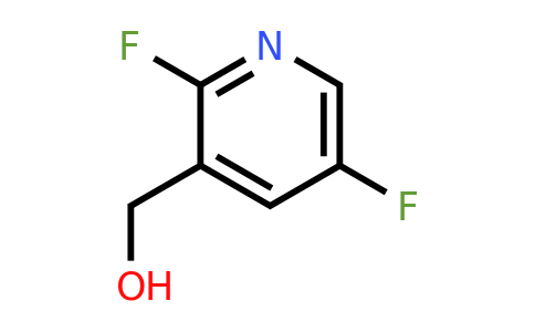 CAS 1227588-79-5 | (2,5-Difluoropyridin-3-yl)methanol