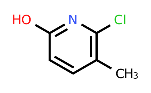 CAS 1227592-82-6 | 6-Chloro-5-methylpyridin-2-ol