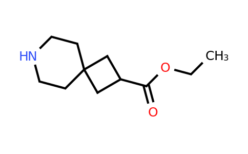 CAS 1227610-32-3 | Ethyl 7-azaspiro[3.5]nonane-2-carboxylate