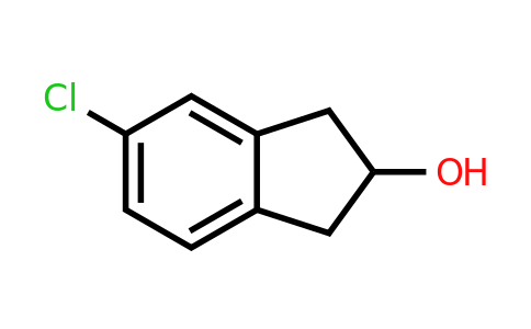 CAS 1227622-99-2 | 5-Chloro-2,3-dihydro-1H-inden-2-ol