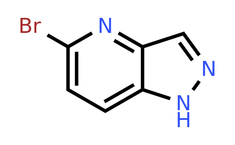 CAS 1227628-78-5 | 5-bromo-1H-pyrazolo[4,3-b]pyridine