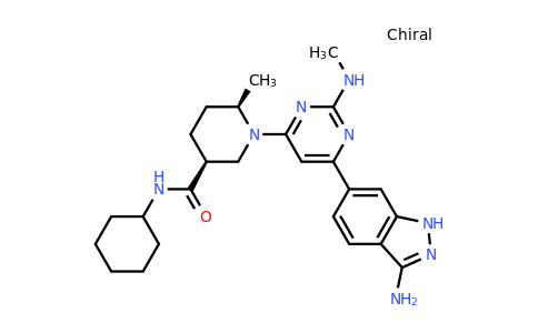 CAS 1227911-45-6 | Gsk-2334470