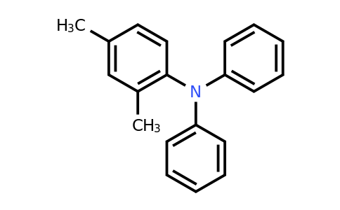 CAS 1228-80-4 | 2,4-Dimethyl-N,N-diphenylaniline