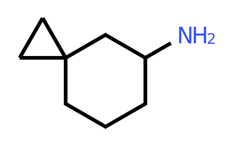 CAS 1228531-38-1 | spiro[2.5]octan-5-amine
