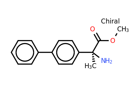 CAS 1228543-00-7 | Methyl-2-(S)-biphenyl-2-aminopropionate