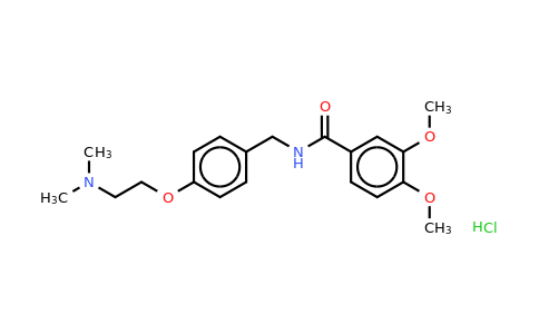 CAS 122898-67-3 | Itopride hydrochloride