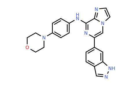 CAS 1229208-44-9 | gs-9973